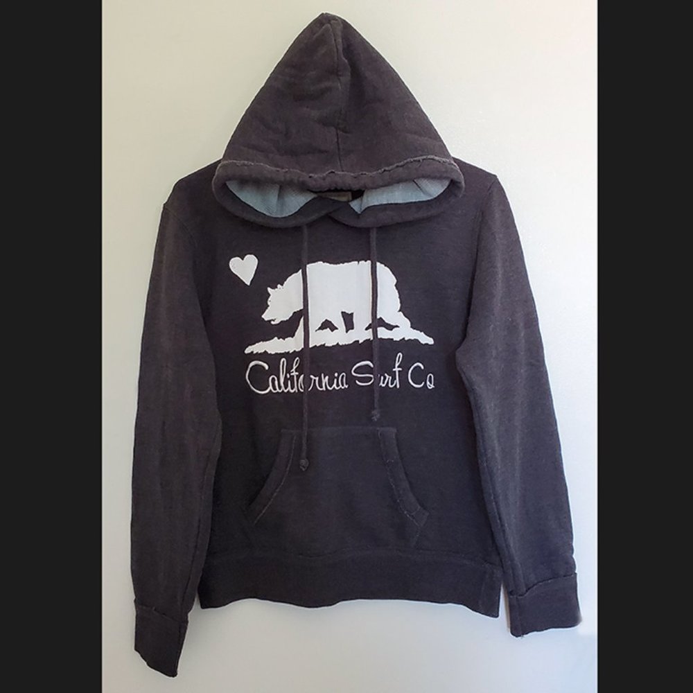 Cali Love Heritage Hoodie
